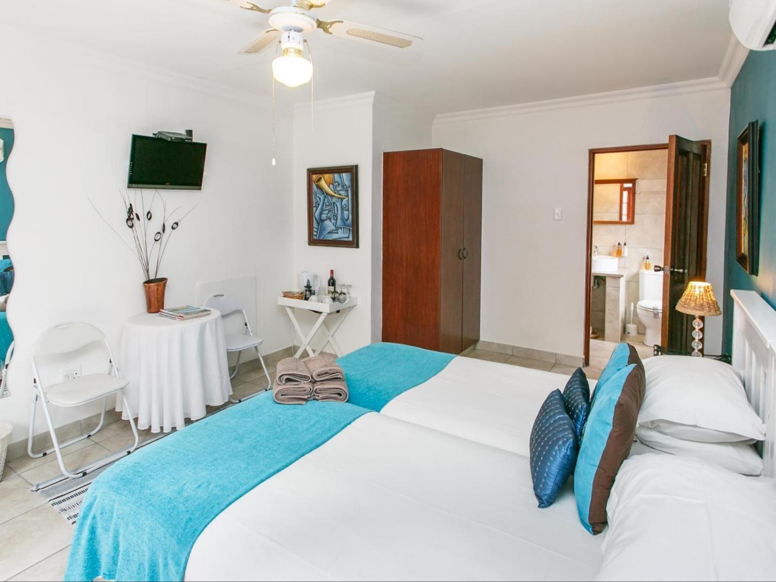 Gumtree Guest House Oudtshoorn Pokoj fotografie