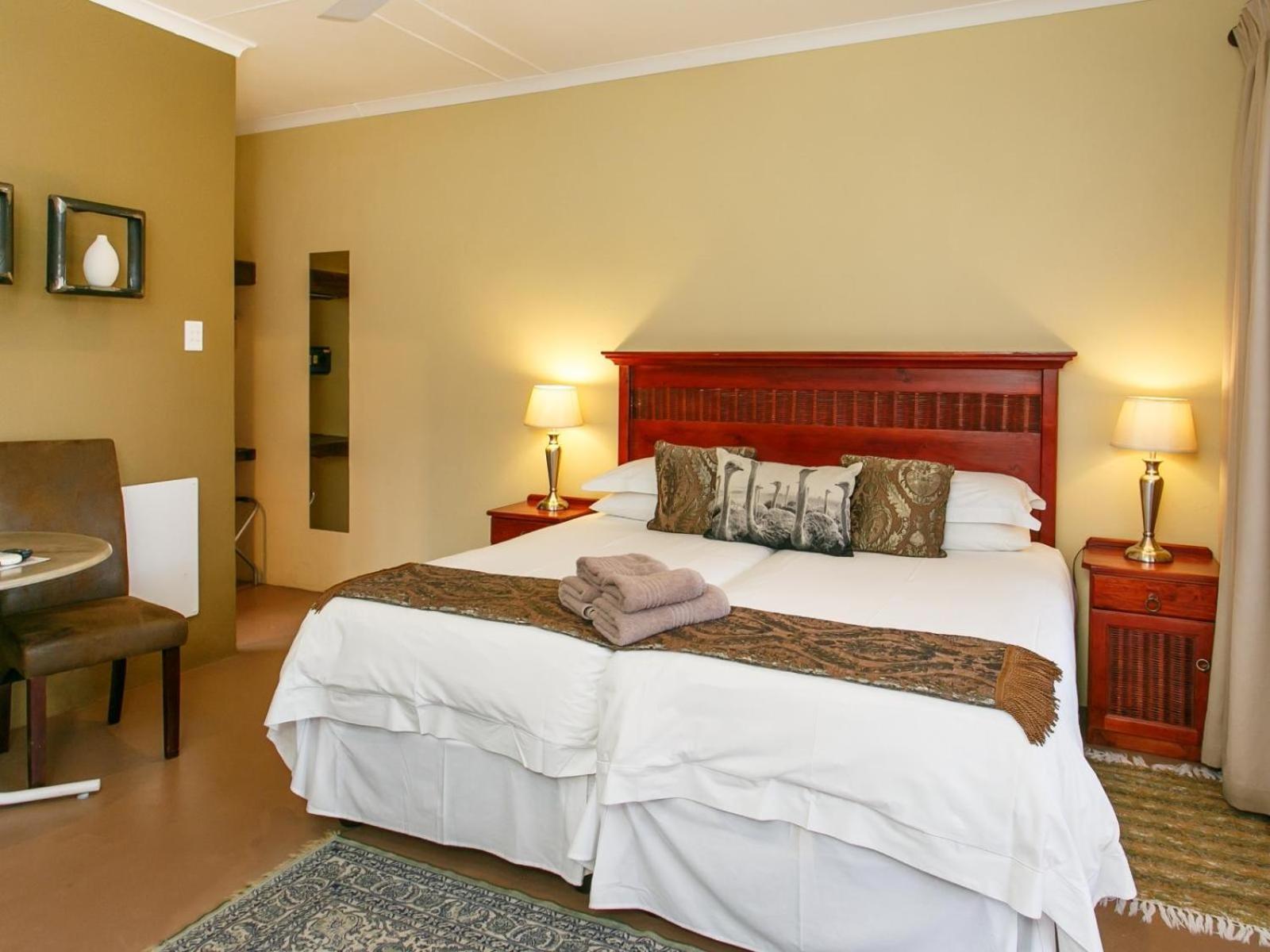 Gumtree Guest House Oudtshoorn Pokoj fotografie